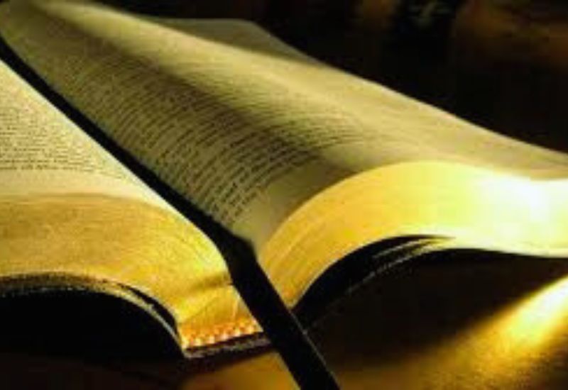 Quando você ouve a palavra “Bíblia”, o que vem à sua mente? Talvez um livro antigo, cheio de regras, usado por igrejas ou pessoas muito religiosas. Ou talvez algo sagrado demais, difícil de entender, reservado para pastores, padres ou estudiosos.