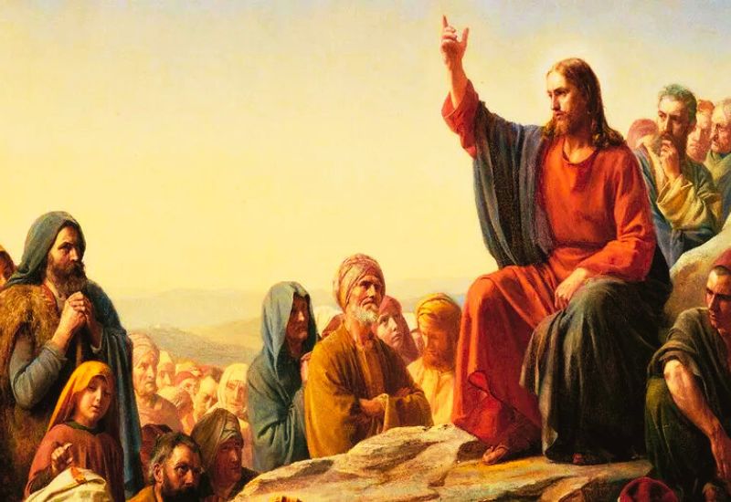 Durante muito tempo, eu cresci ouvindo sobre um Jesus doce, passivo, sempre sorridente, alguém que aceitava tudo e todos de forma indiferente, sem se posicionar. Cresci acreditando que sendo bonzinho, eu iria ser querido, amado e cheio de amigos, mas não foi isso que aconteceu, hoje conhecendo mais a Cristo, cheguei a conclusão que ser bonzinho não é o melhor caminho pra agradar a Deus. A medida que fui lendo a Bíblia por mim mesmo, capítulo por capítulo, Evangelho por Evangelho, uma coisa ficou clara: Jesus não era “bonzinho” — Ele era bom. E existe uma grande diferença nisso.