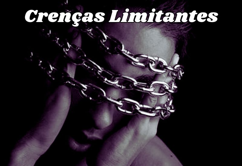 5 Versículos Bíblicos Para Vencer Crenças Limitantes!