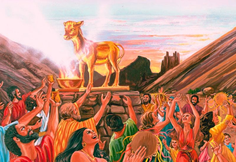 Você já se perguntou o que é idolatria segundo a Bíblia? Muitas vezes pensamos que idolatria está apenas em imagens ou estátuas, mas a realidade é que a idolatria moderna é muito mais sutil e perigosa. Hoje, muitos cristãos colocam no lugar de Deus coisas como dinheiro, redes sociais, pets, bens materiais, status, pessoas ou até mesmo líderes religiosos. A Bíblia deixa claro que qualquer coisa que ocupa o trono do coração além de Deus é idolatria e idolatria é pecado. Neste artigo vou te explicar o que a Bíblia diz sobre a idolatria, como ela se manifesta no mundo moderno, e como você pode se proteger dessa armadilha espiritual.