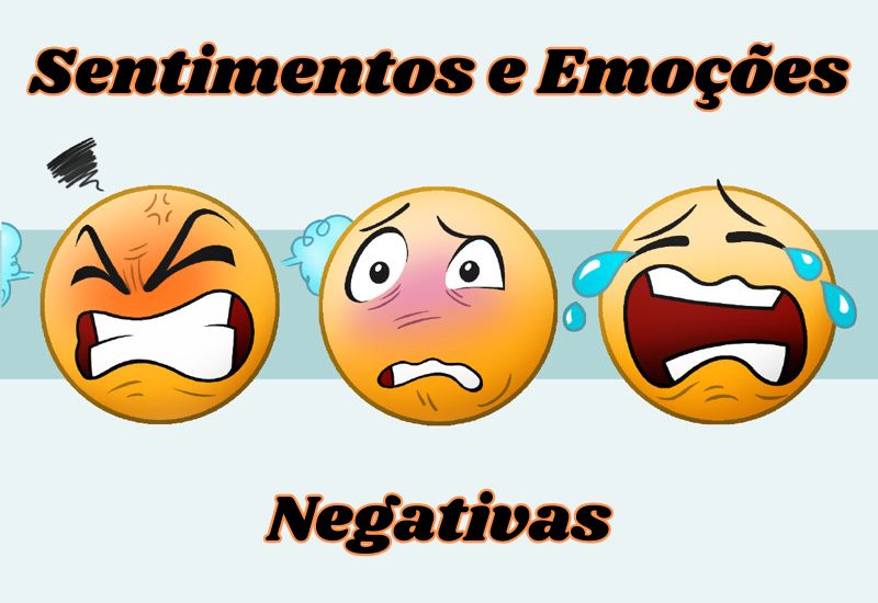 Todos nós enfrentamos sentimentos negativos e passamos por momentos em que as emoções negativas parecem dominar nossa vida. A Bíblia fala profundamente sobre esse tema e nos mostra que Deus deseja que aprendamos a ter controle emocional e a viver em paz. Ao longo das Escrituras, encontramos versículos sobre sentimentos e emoções que revelam como lidar com o medo, a ansiedade, a tristeza, a ira e muitos outros sentimentos e emoções negativas que nos afeta todos os dias. Neste artigo, vou te mostrar como a Bíblia ensina a controlar sentimentos negativos, lidar com emoções difíceis e viver de forma mais equilibrada diante de Deus e do mundo moderno.
