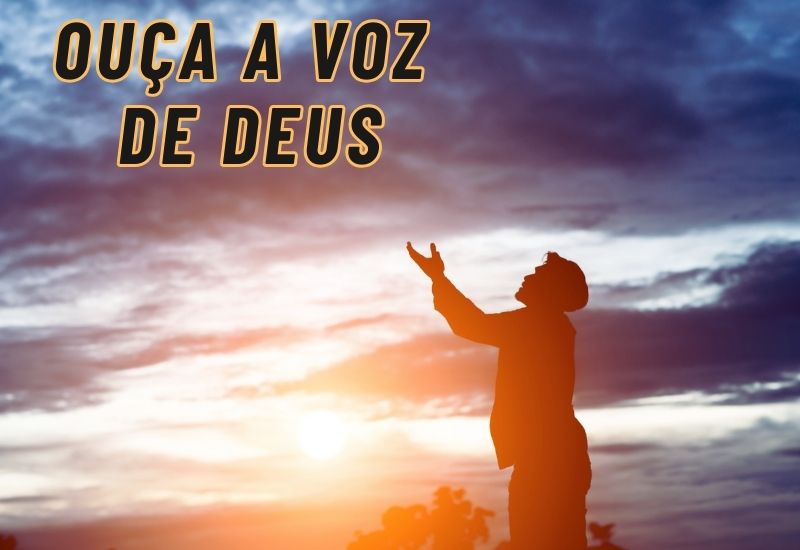 Vivemos em um tempo em que somos bombardeados por informações a todo instante. Redes sociais, televisão, internet, compromissos, pressões do trabalho e preocupações diárias fazem com que nossa mente esteja constantemente ocupada. No entanto, a Bíblia nos ensina que, mesmo em meio ao barulho do mundo, é possível ouvir a voz de Deus.