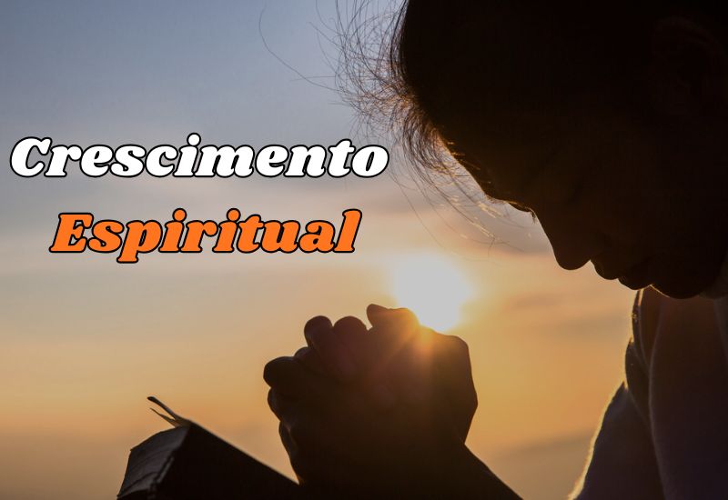 Você já se perguntou como crescer espiritualmente de verdade? Muitas pessoas pensam que crescimento espiritual é complicado, mas na verdade é um processo simples que acontece através do relacionamento com Deus. Crescimento espiritual não é sobre ser religioso, mas sobre desenvolver uma conexão genuína com Jesus e aplicar seus ensinamentos no dia a dia. É uma jornada de transformação que começa com pequenos passos de fé.
