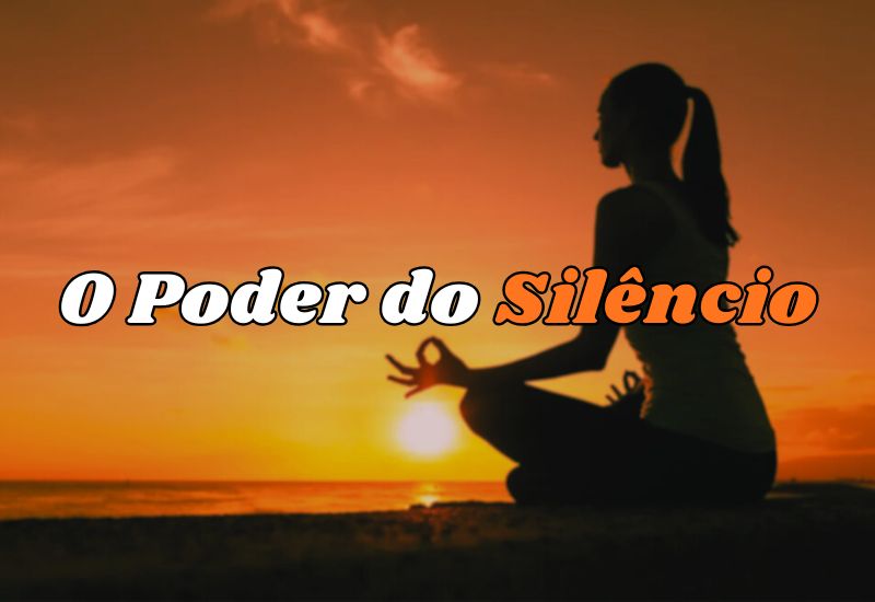 Você já se sentiu sobrecarregado pelo barulho do mundo? Já buscou a Deus em oração, mas encontrou apenas silêncio como resposta? E se eu te disser que o silêncio de Deus não é ausência, mas uma forma profunda de comunicação divina? Em um mundo de constantes estímulos, notificações e ruídos, encontrar momentos de silêncio tornou-se um desafio. Porém, a Bíblia está repleta de exemplos onde Deus falou não através de grandes manifestações, mas na suave brisa do silêncio. Neste artigo, vamos explorar como o silêncio de Deus pode ser um poderoso instrumento para nosso descanso mental e como praticar o mindfulness cristão para ouvir a voz suave do Espírito Santo.