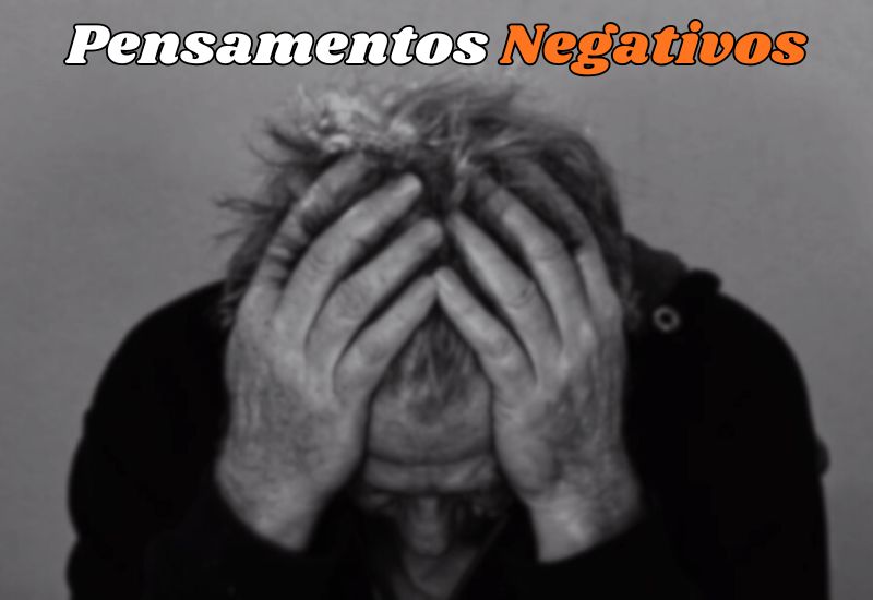 Você já percebeu como pensamentos negativos podem tomar conta da sua mente? Aquelas vozes que insistem em dizer que você não é capaz, que tudo vai dar errado, ou que você não é bom o suficiente? Se isso soa familiar, quero te contar uma notícia maravilhosa: a Bíblia tem um plano poderoso para libertar nossa mente dessa batalha. Muitos cristãos não percebem que pensamentos negativos não são apenas um problema emocional, mas sim uma batalha espiritual. A boa notícia é que Deus nos deu todas as ferramentas necessárias para vencer essa guerra mental.
